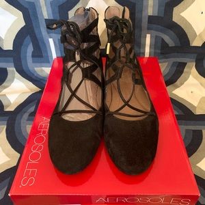 Aerosoles Goodness Shoes